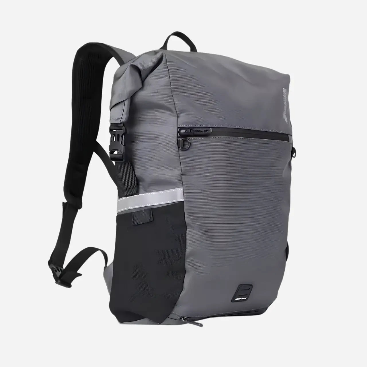 Convertible Bike Pannier Backpack (24L)