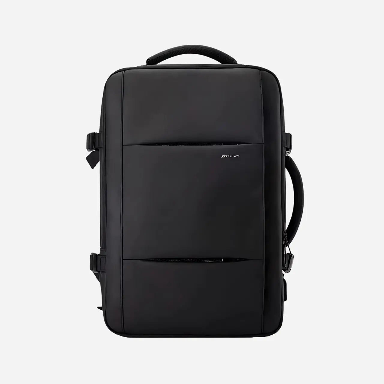 Der erweiterbare Handgepäck-Rucksack 22L/35L