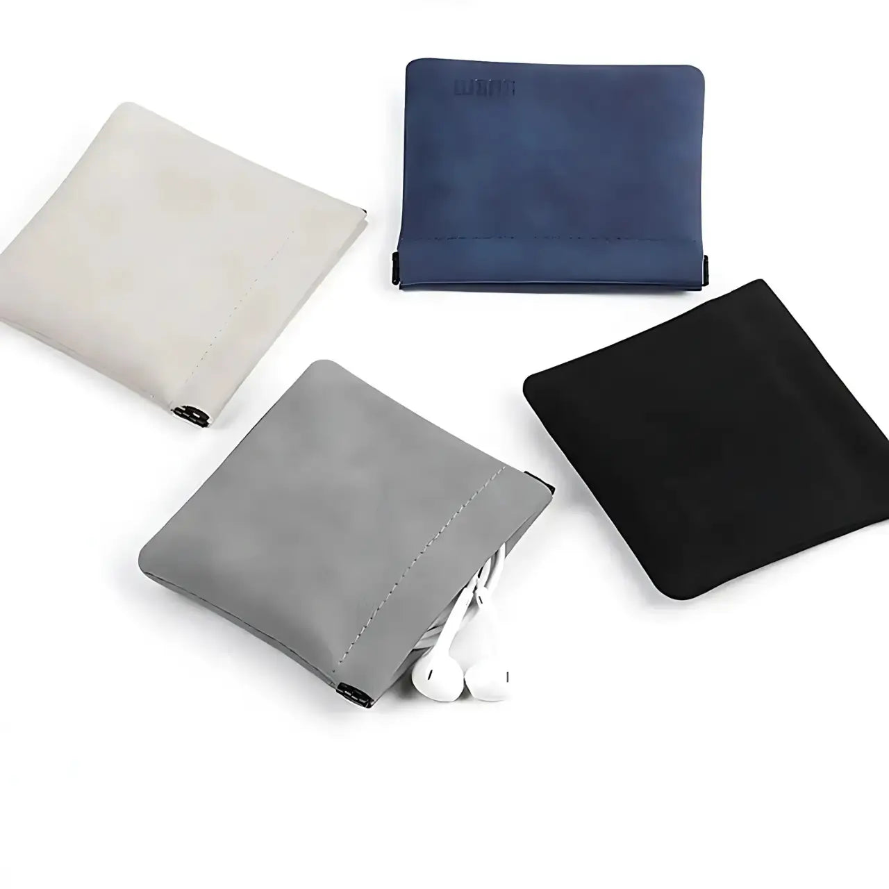 The Pocket Pouch