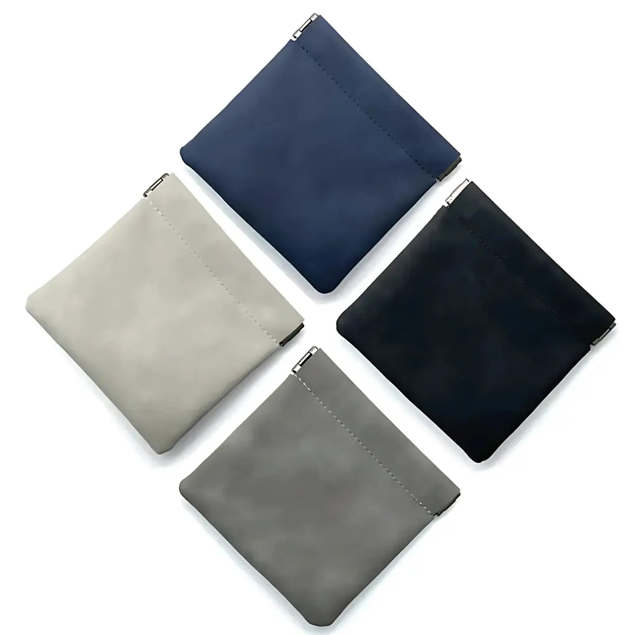 The Pocket Pouch