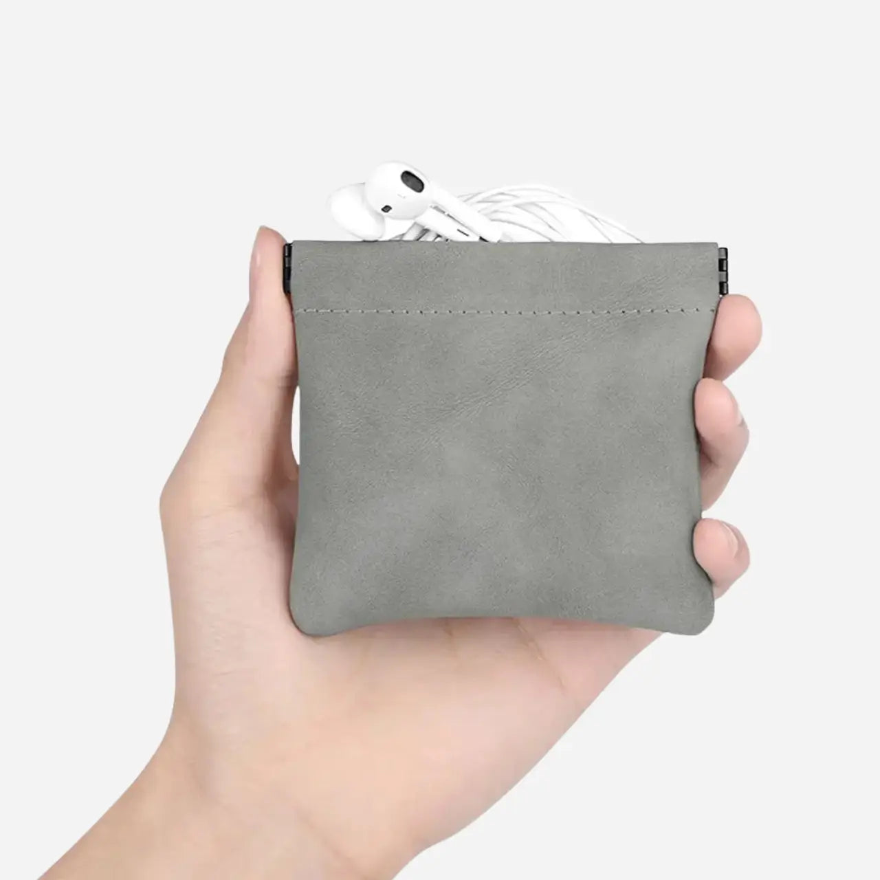 The Pocket Pouch