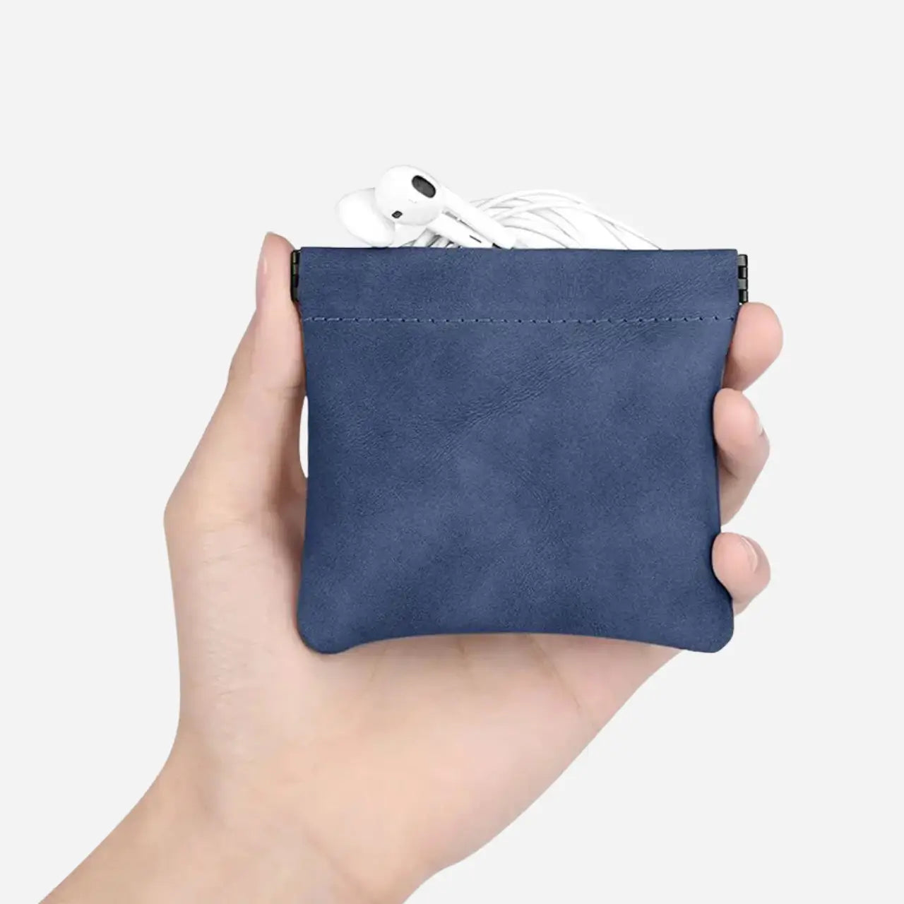 The Pocket Pouch
