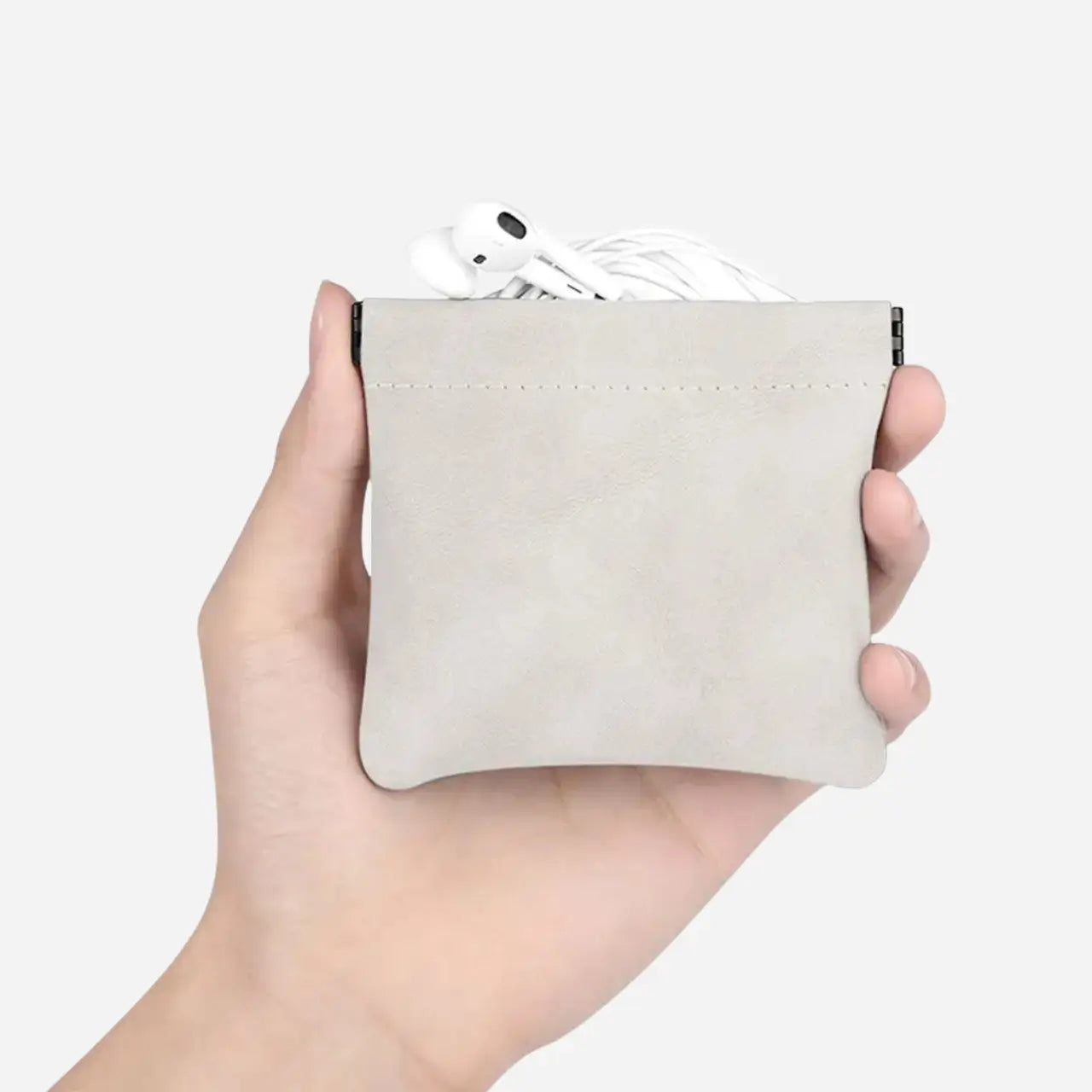 The Pocket Pouch