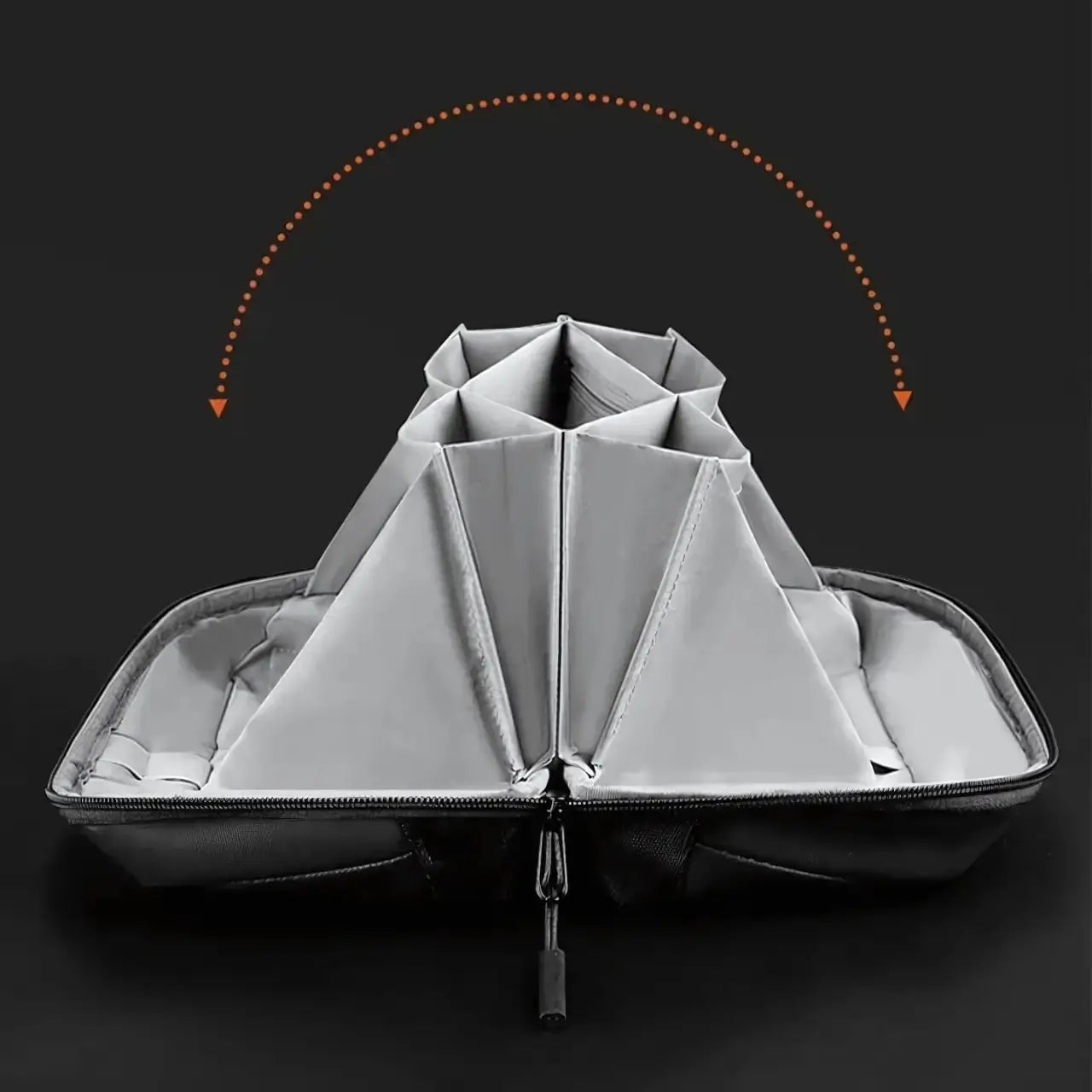 The Electronics Organizer Bag