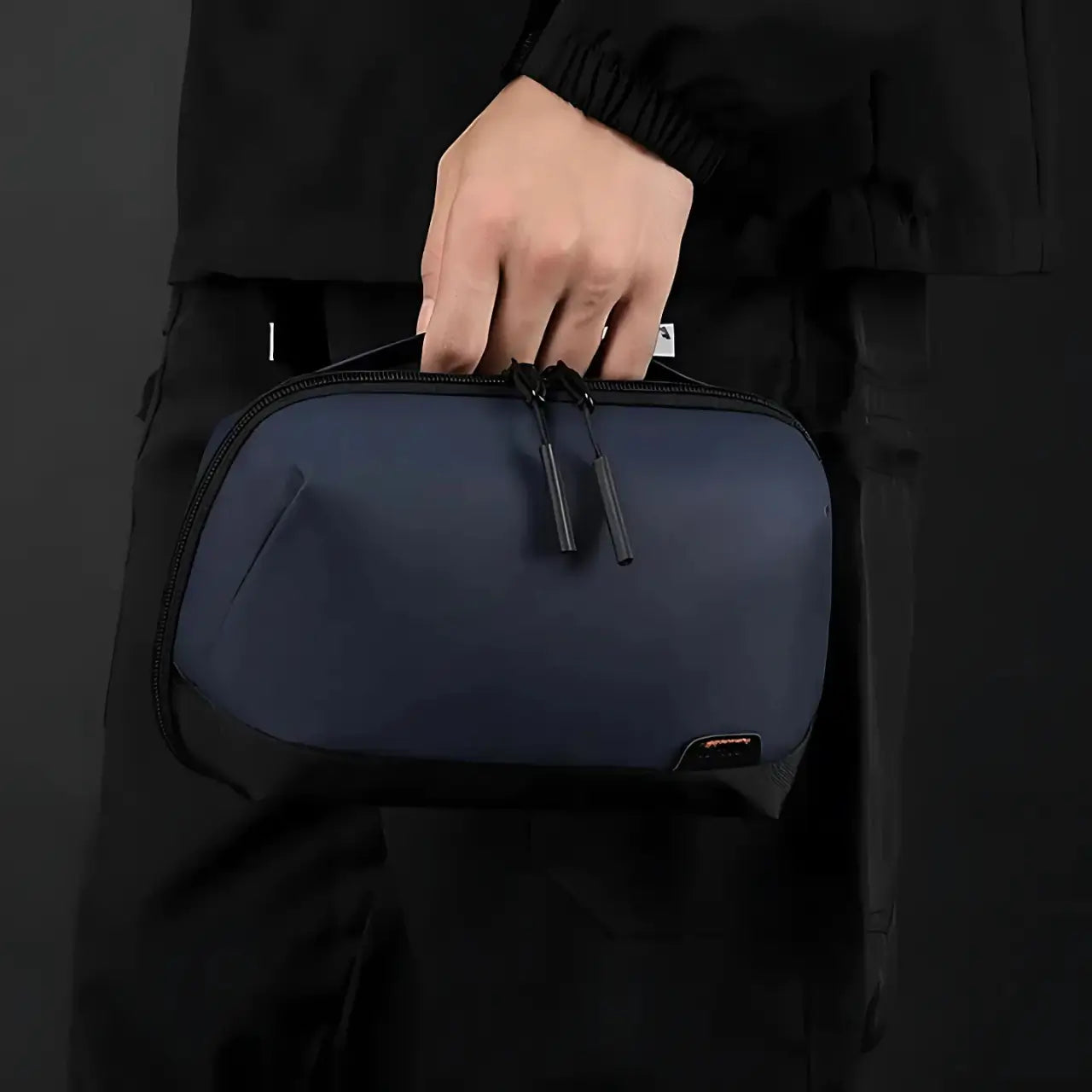 The Electronics Organizer Bag