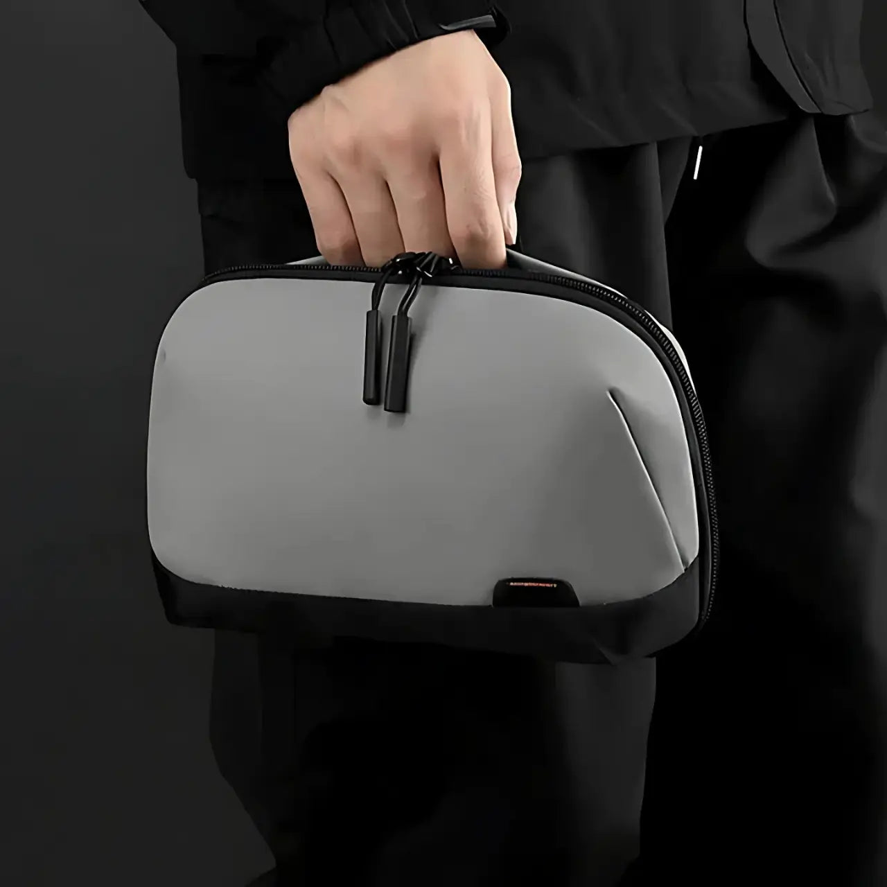 The Electronics Organizer Bag
