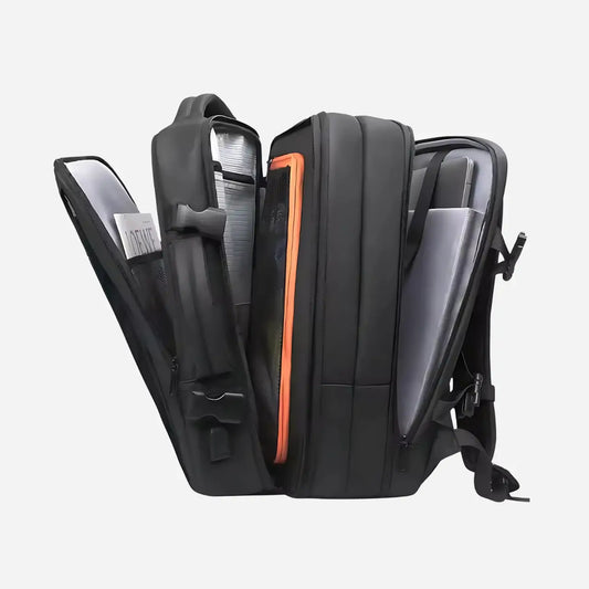 The Expandable Carry-On 22L/35L Backpack
