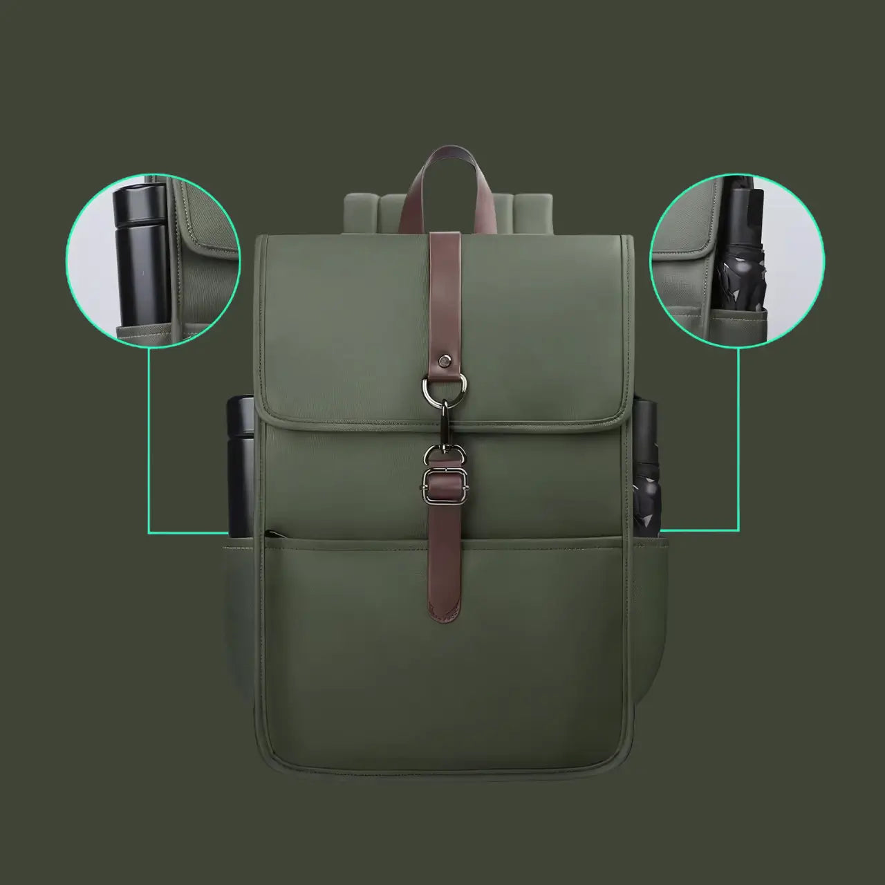 Der Office Rucksack 2.0