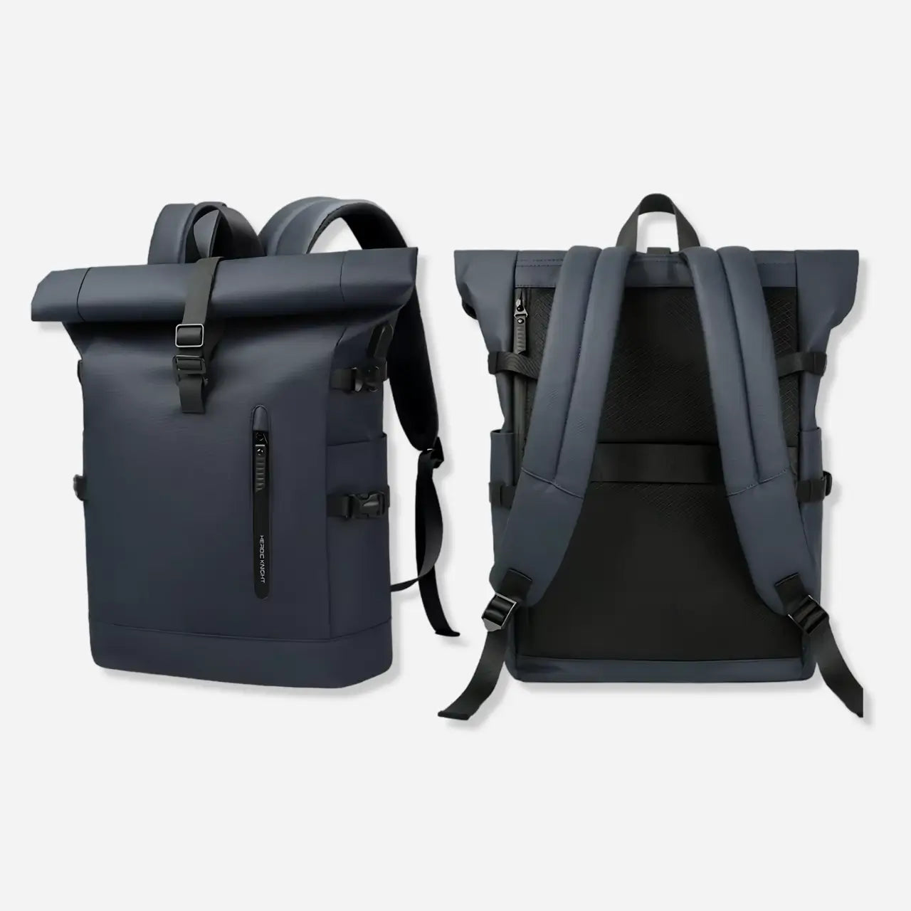 Der Roll Top 20L Rucksack