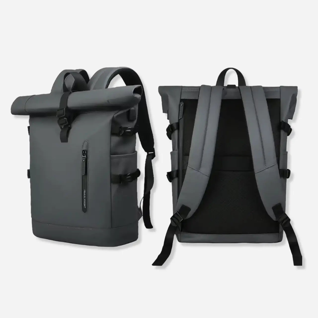 Der Roll Top 20L Rucksack