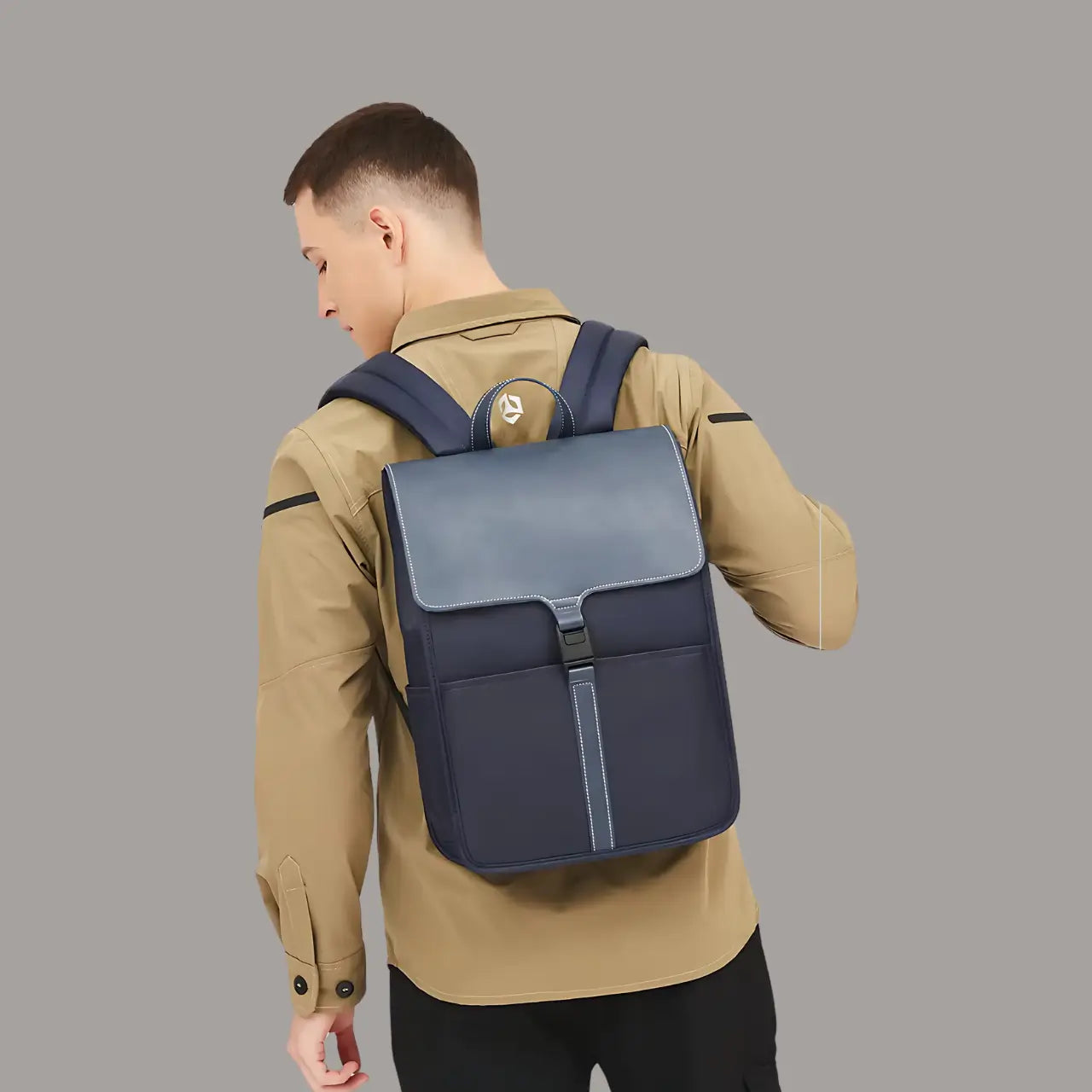 Der Büro-Rucksack