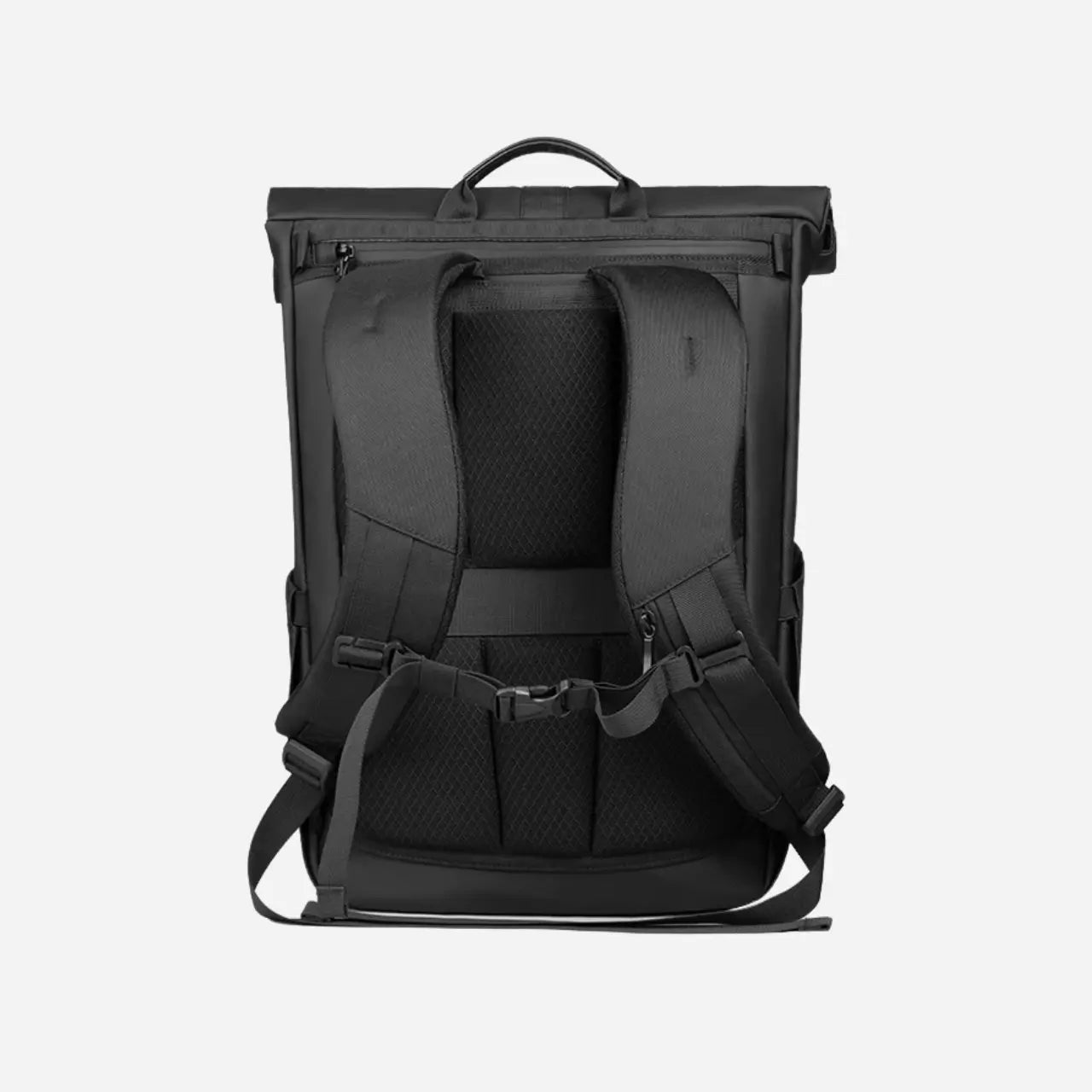 The Roll Top 20L Compact Backpack