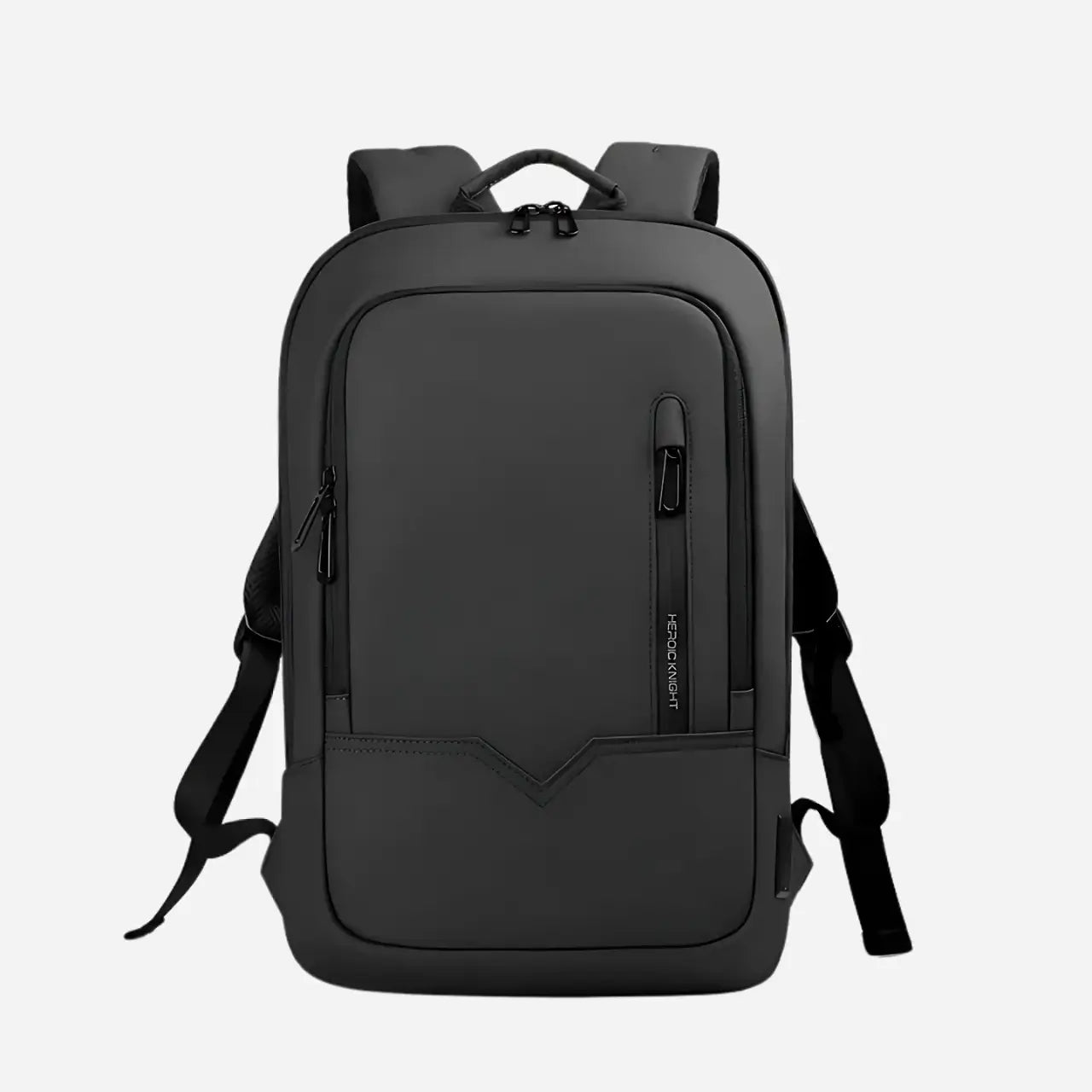 backpack with 16 inch laptop sleeve The Slim Laptop Backpack
