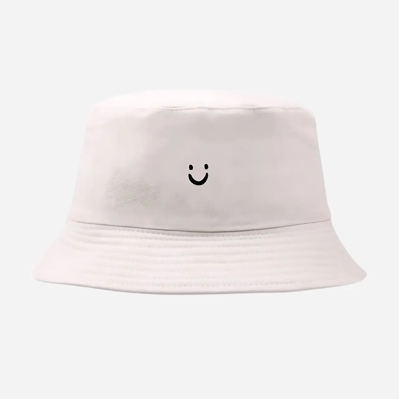 Der Happy Bucket Hat