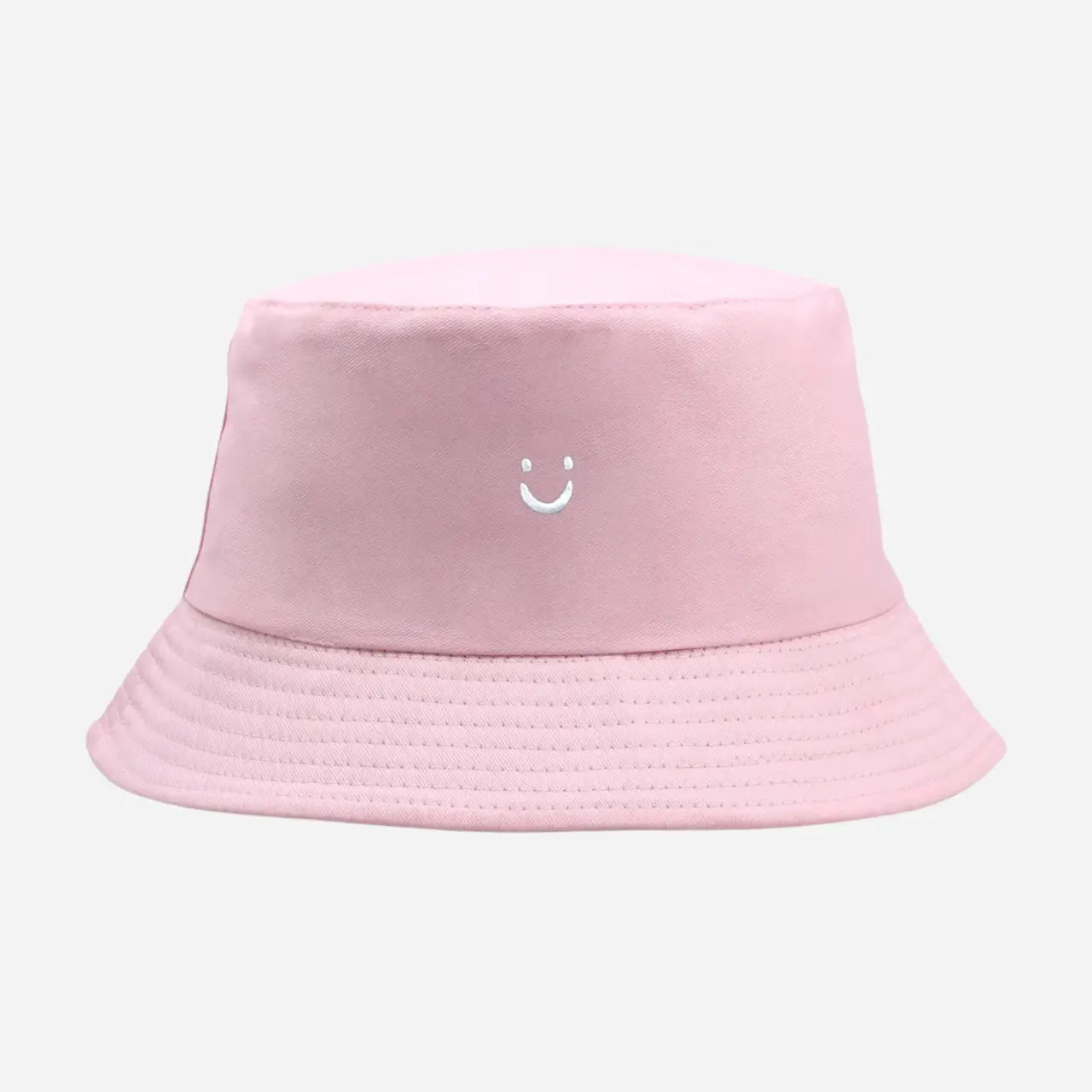 Der Happy Bucket Hat