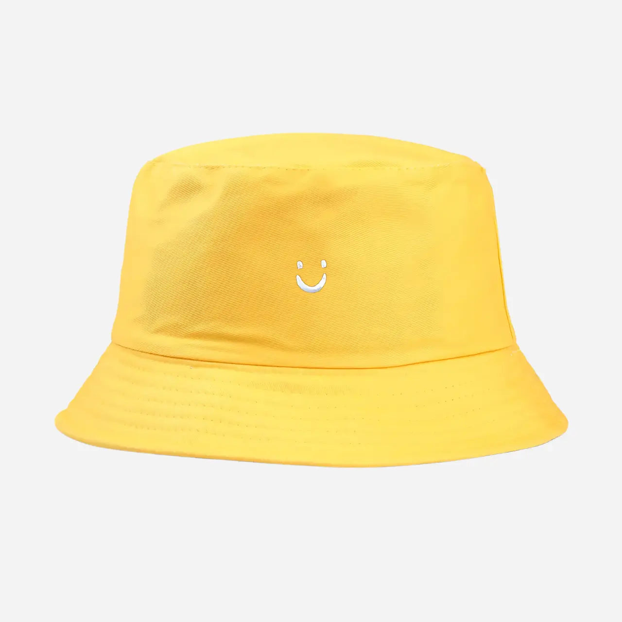 Der Happy Bucket Hat