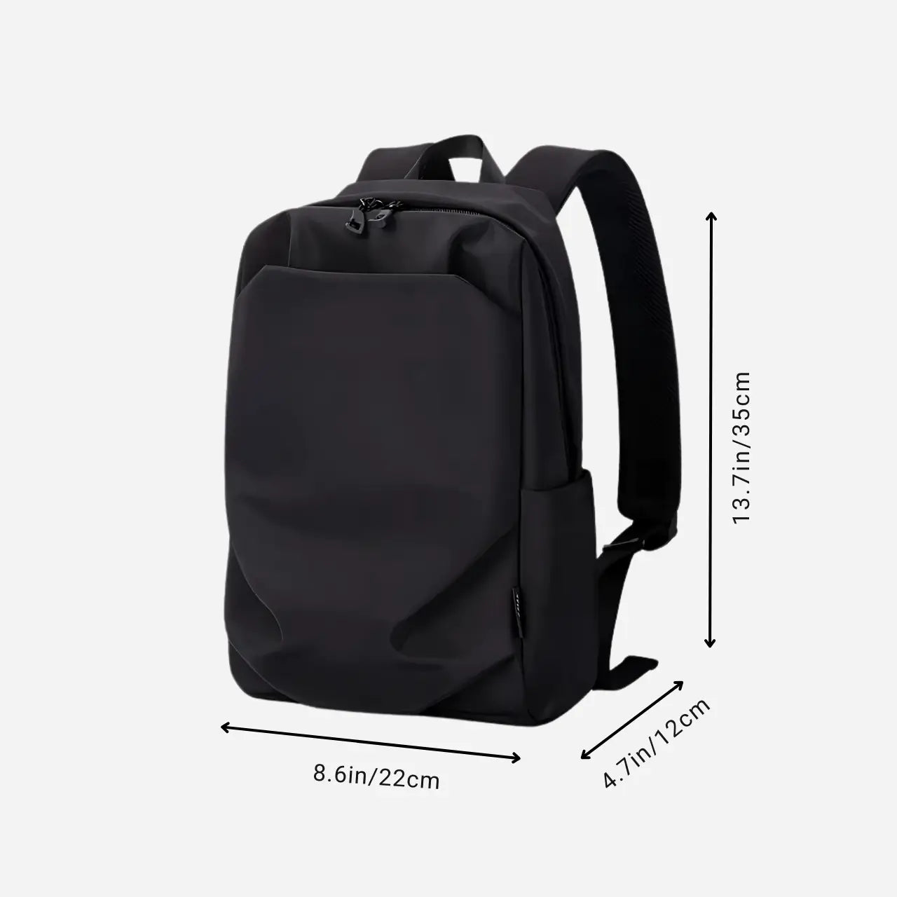 The Minimalist Mini Backpack