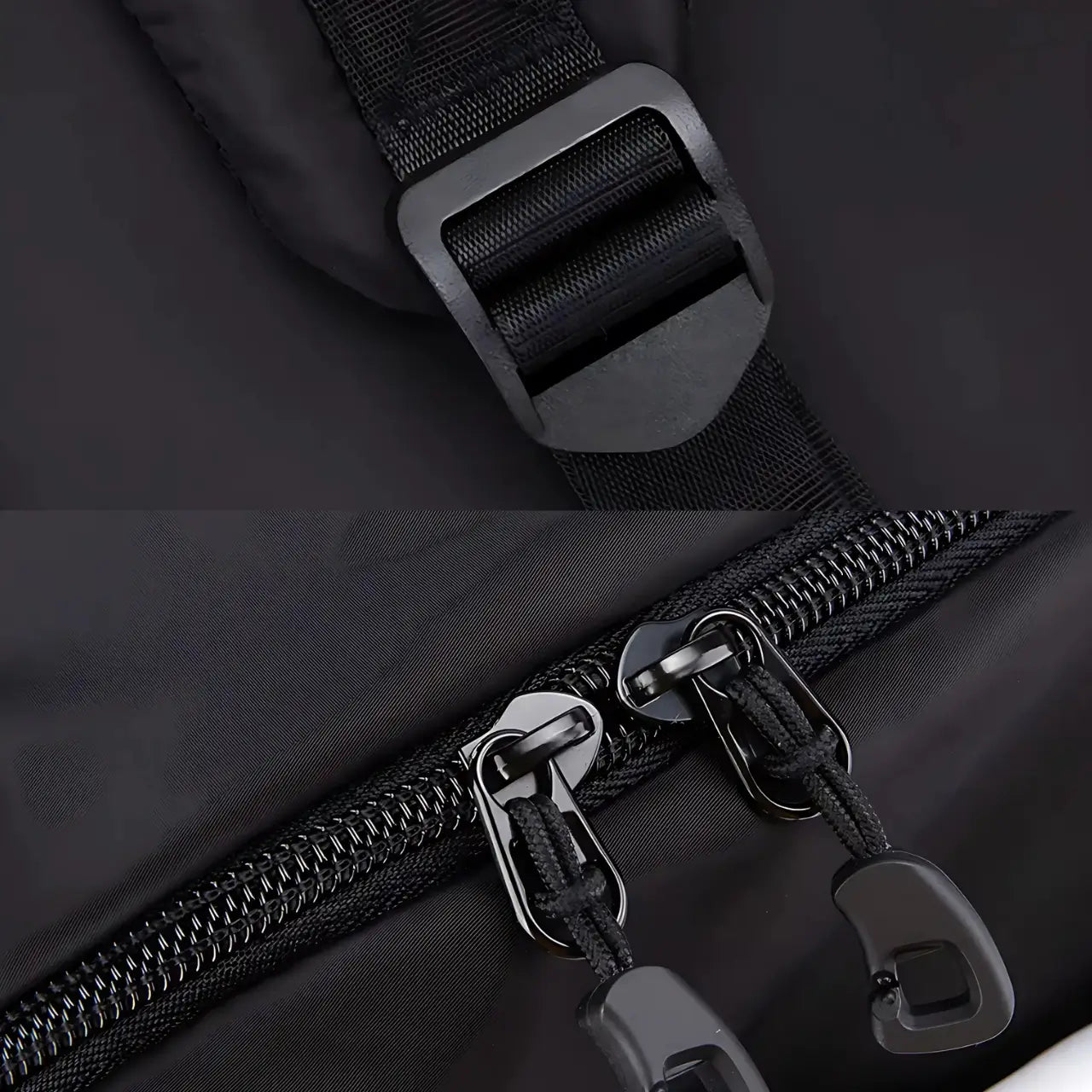 The Minimalist Mini Backpack