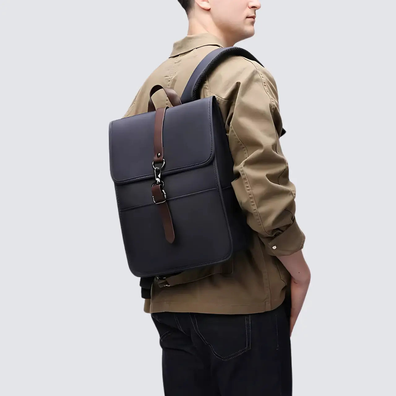 Der Office Rucksack 2.0