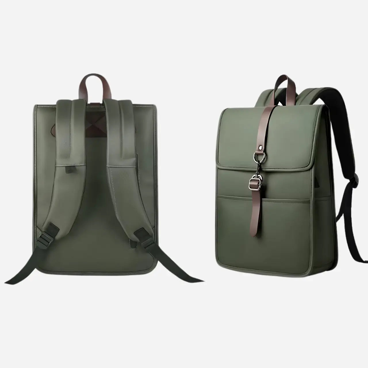 Der Office Rucksack 2.0