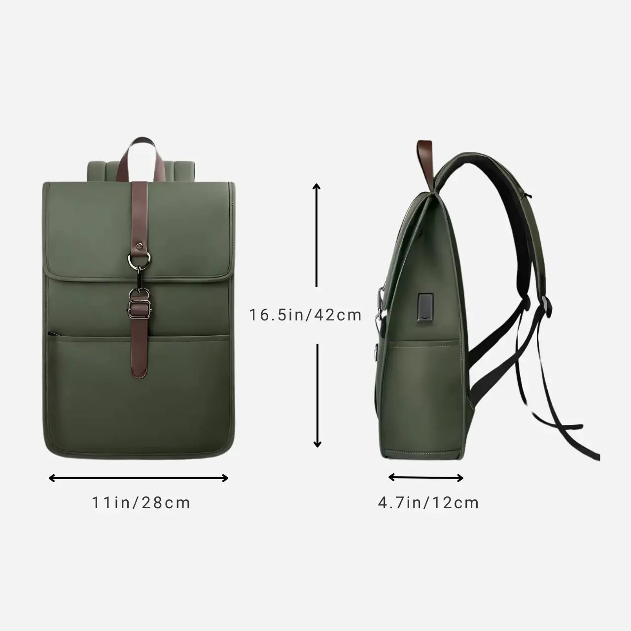 Der Office Rucksack 2.0