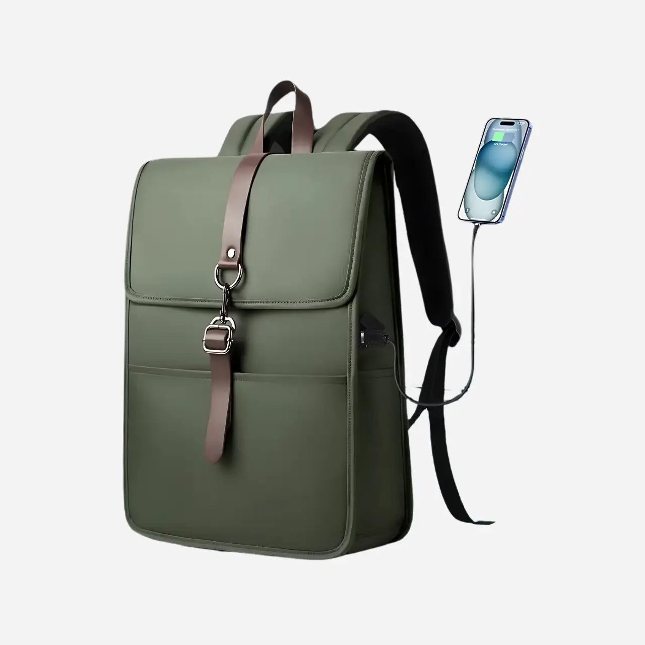 Der Office Rucksack 2.0