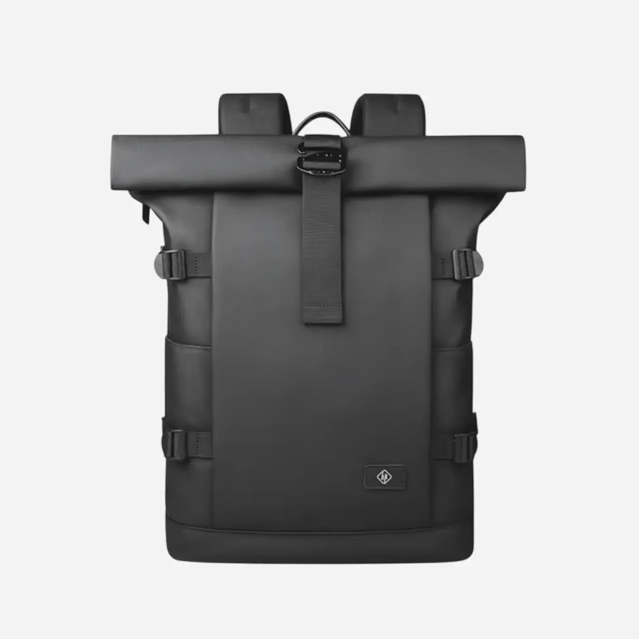 enter roll top backpack mini The Roll Top 18L Compact Backpack
