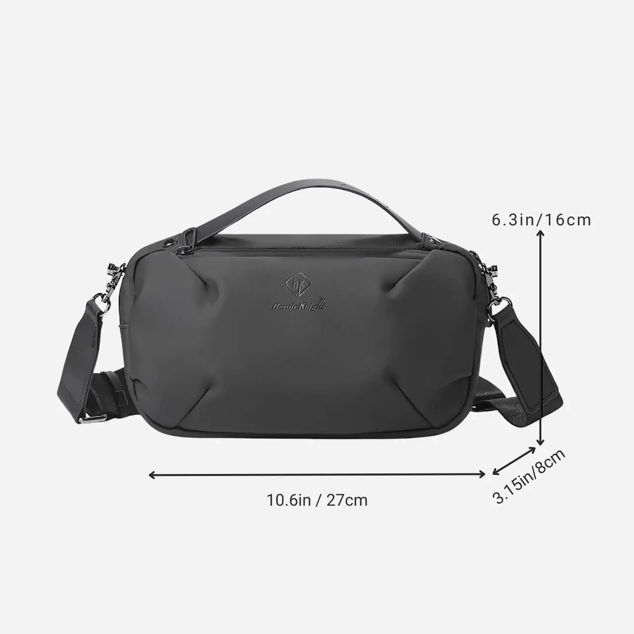 The Shoulder Bag