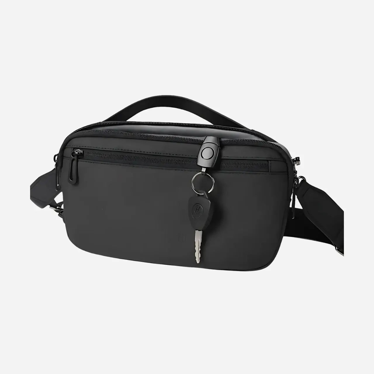 The Shoulder Bag