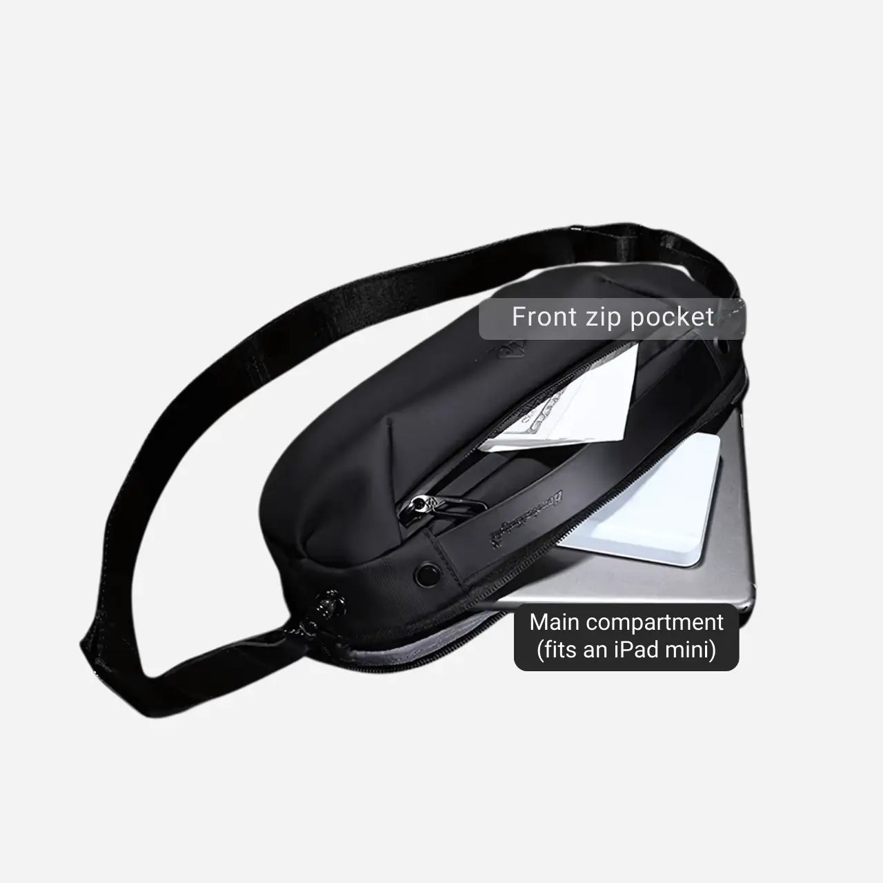 The Shoulder Bag