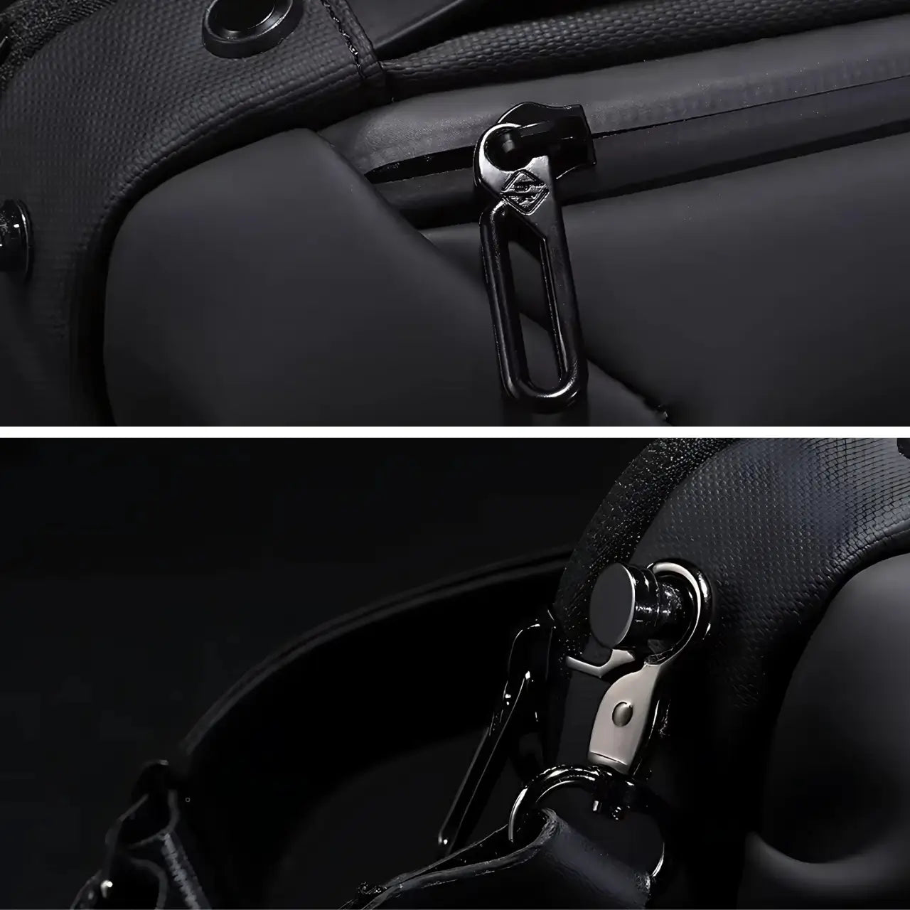 The Shoulder Bag