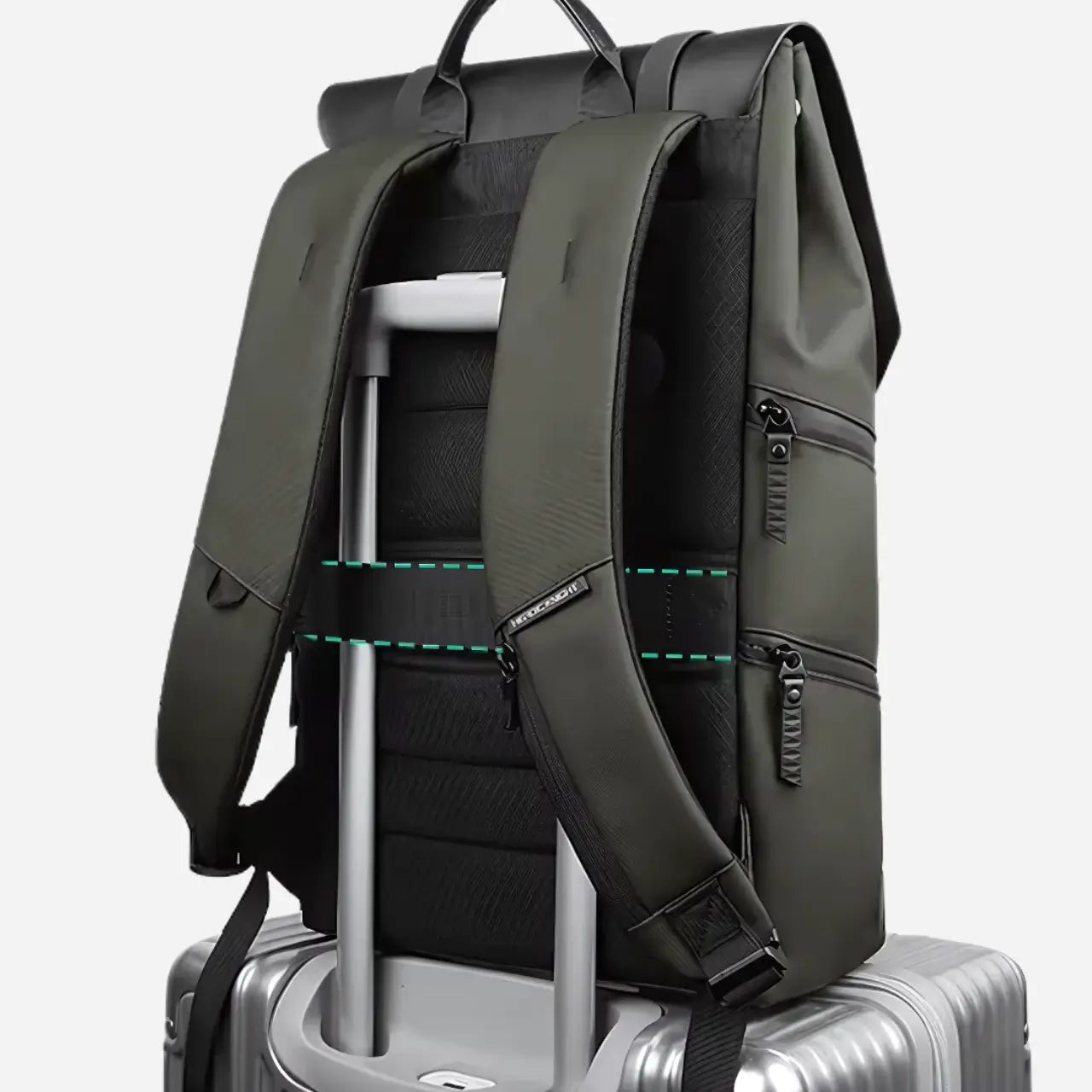 Der Urban Edge Rucksack