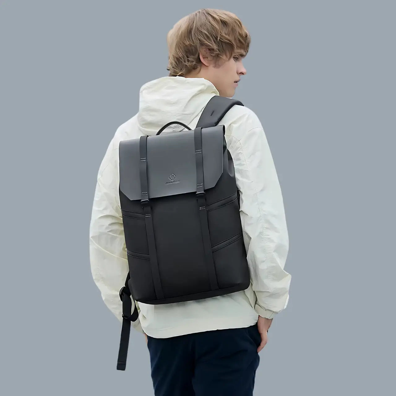 Der Urban Edge Rucksack