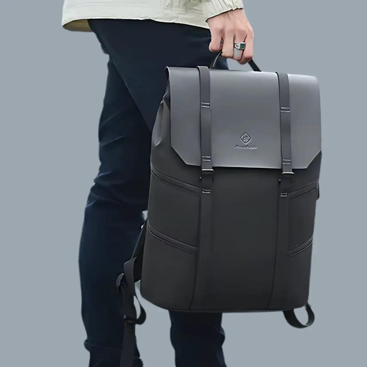 Der Urban Edge Rucksack
