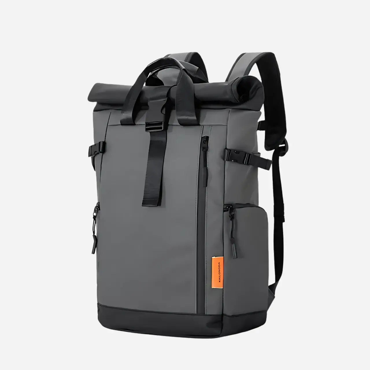 Der Urban Roll Top 20L Rucksack