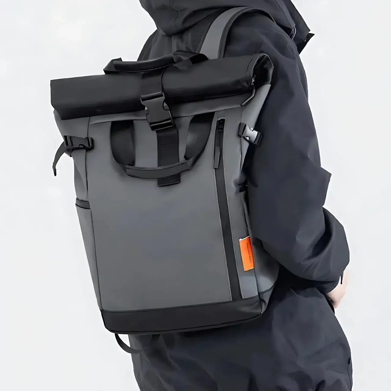 Der Urban Roll Top 20L Rucksack