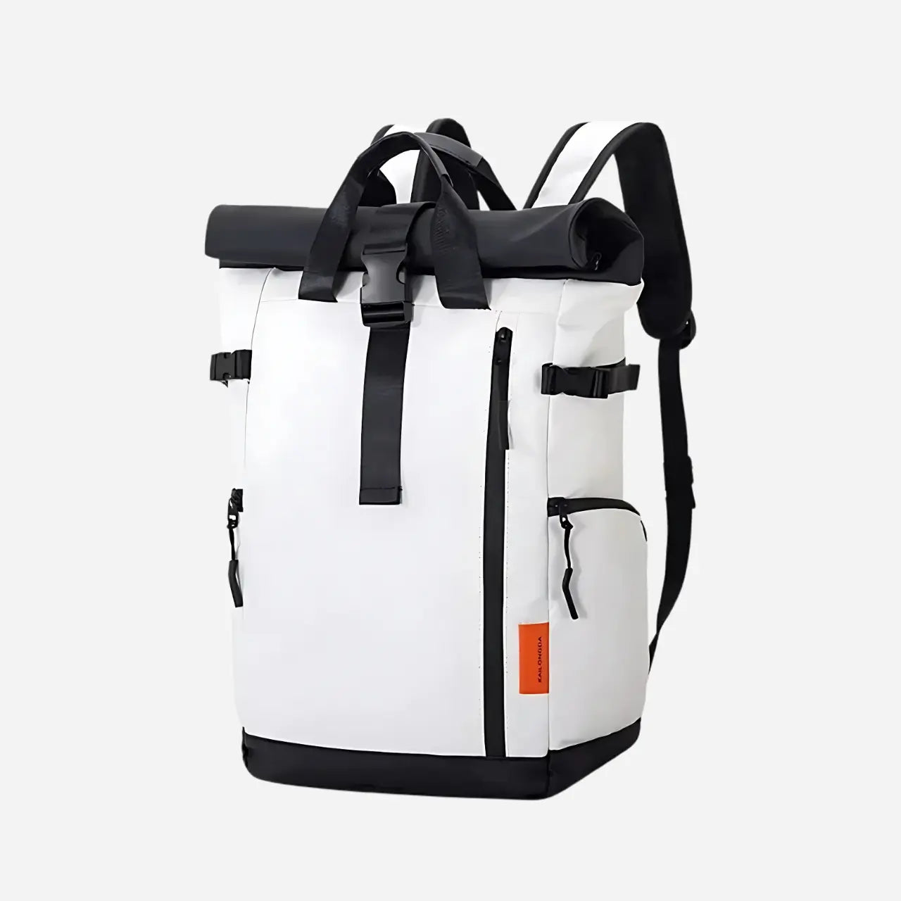 Der Urban Roll Top 20L Rucksack