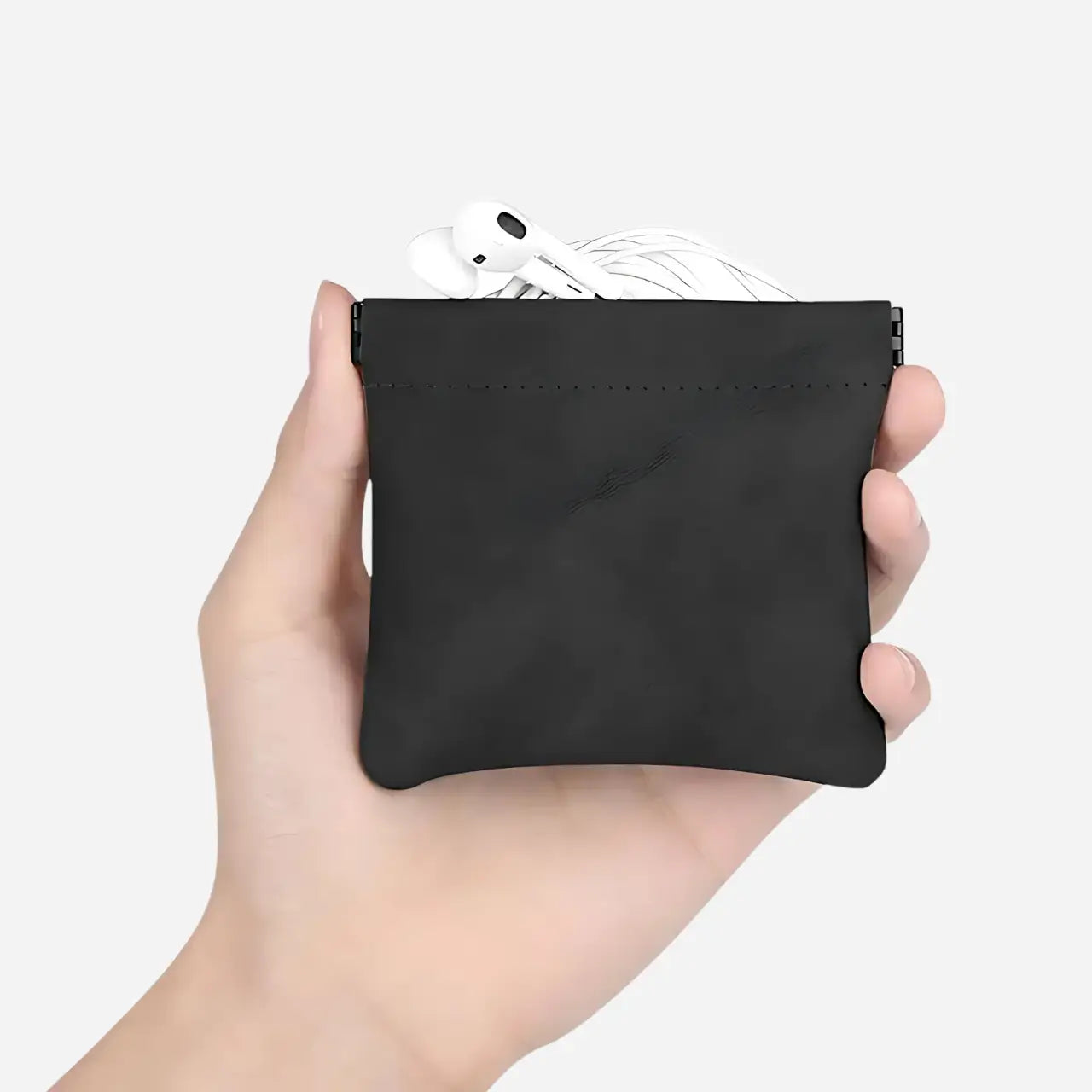 The Pocket Pouch