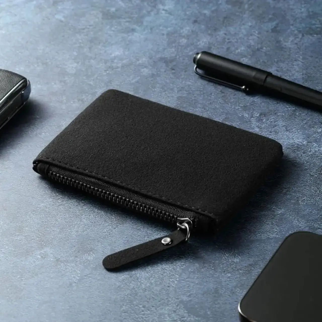 The Zip Pouch