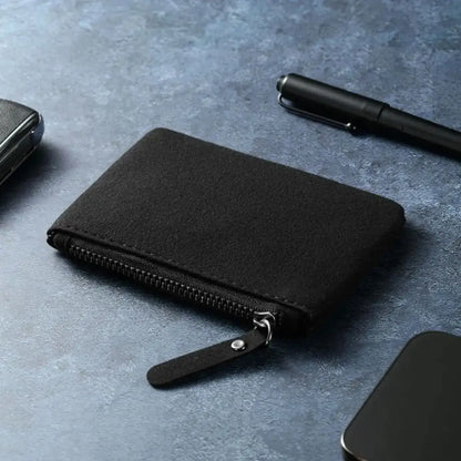 The Zip Pouch
