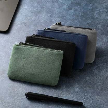 The Zip Pouch