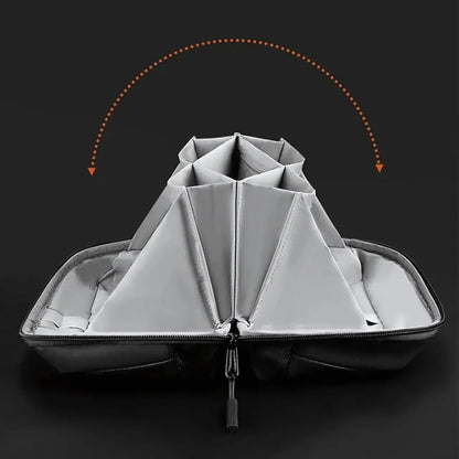 The Electronics Organizer Bag