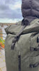 the roll top 20L rainproof backpack