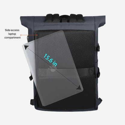 The Roll Top 20L Backpack