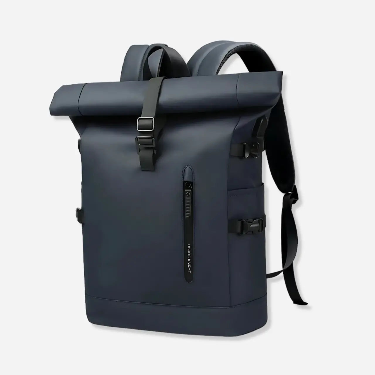 the waterproof roll top backpack 20L