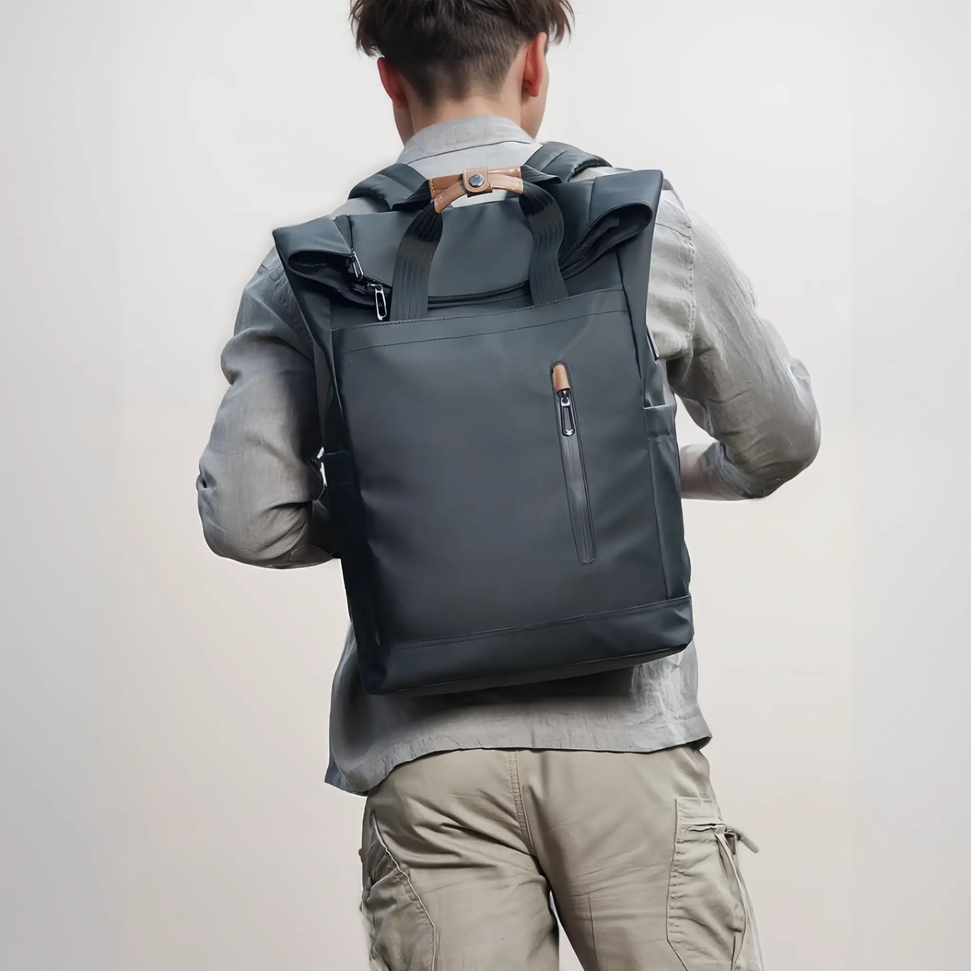 the commuter / travel backpack