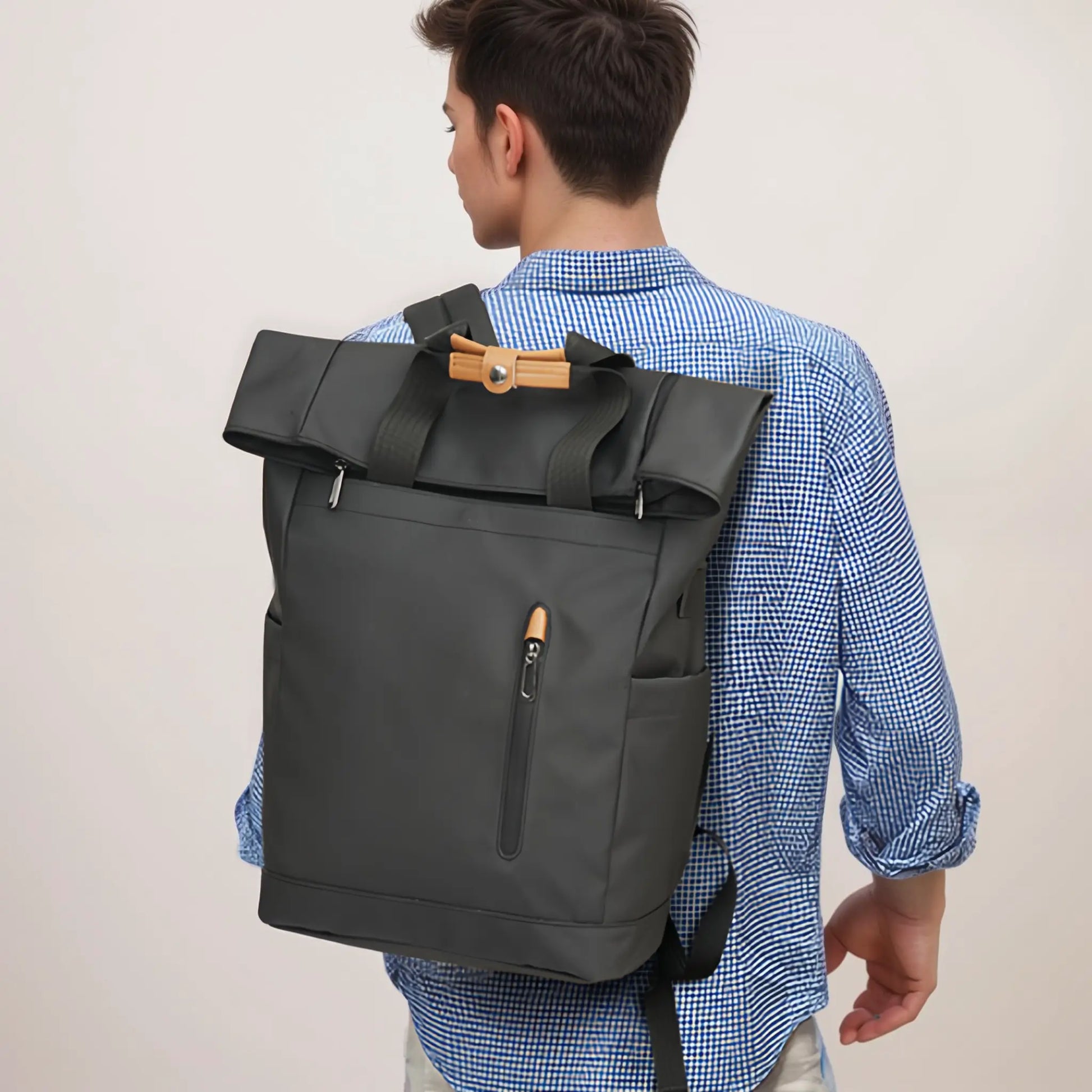 the commuter / travel backpack