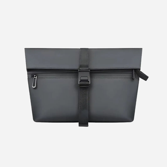 minimalist messenger bag | crossbody bag