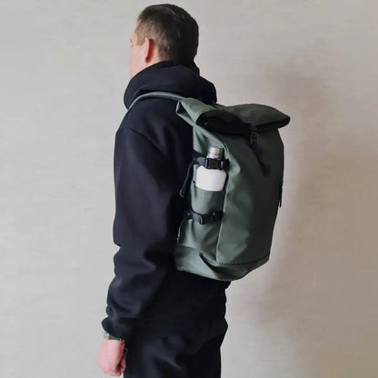 The Roll Top 20L Backpack
