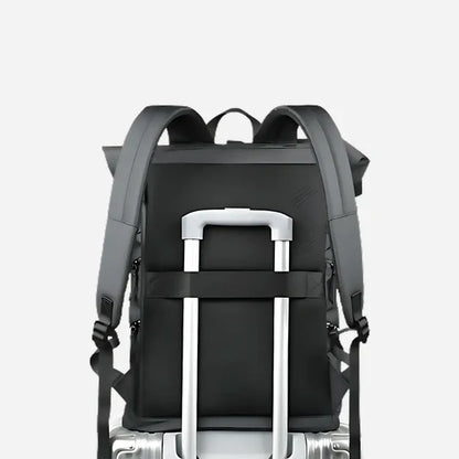 The Roll Top 20L Backpack